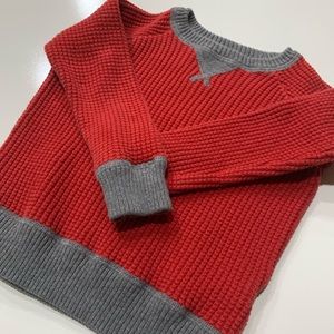 Baby Gap Thermal Tee